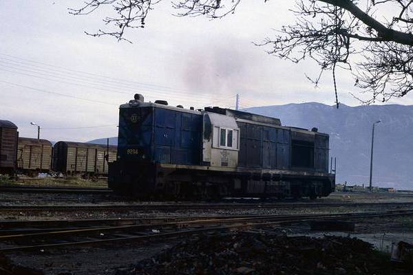 Alstom OSE A.9201