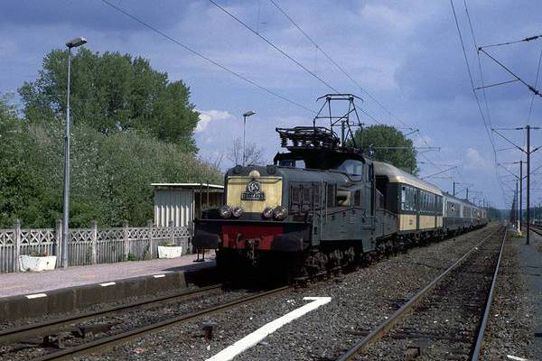 Alstom CC 14100
