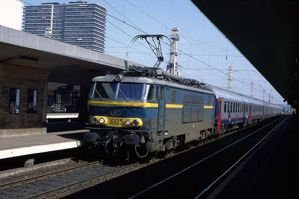 ACEC SNCB 16