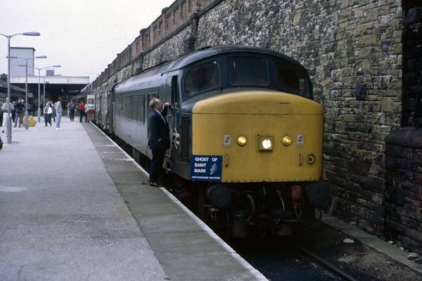 Derby Works 45/1