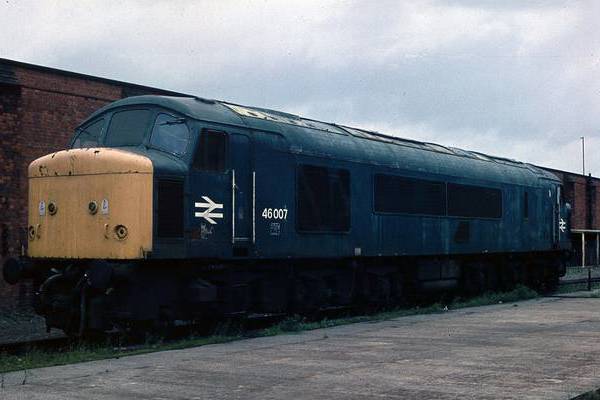 BR BR 46