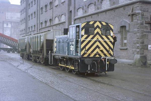 Doncaster Works 03