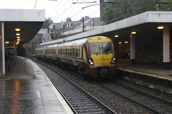 Alstom BR 334