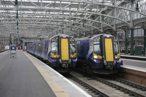 Siemens BR 380/0
