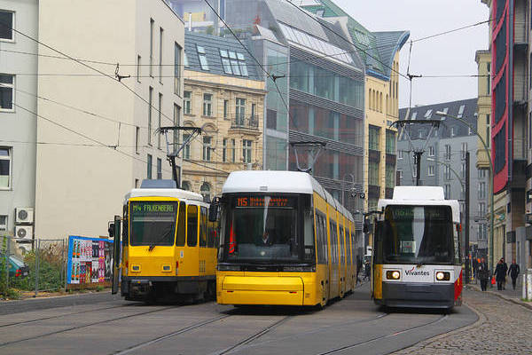 Bombardier GT6-08