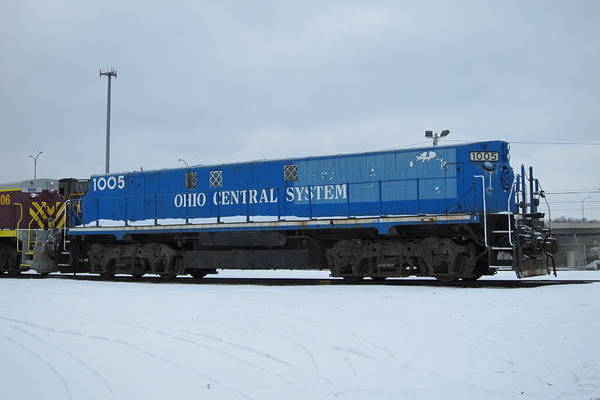 ALCo ALCo MT4