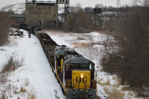 EMD SD18