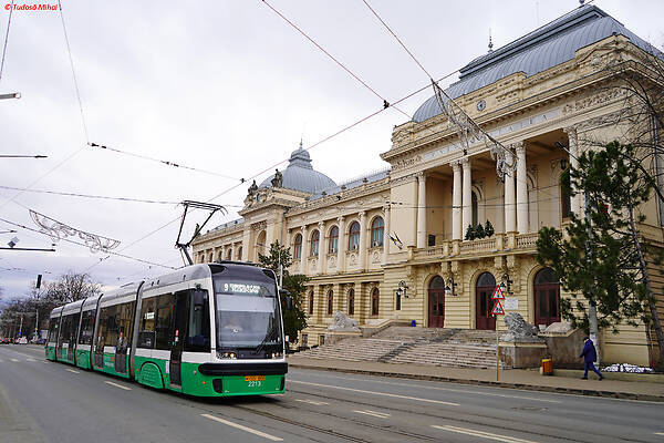 PESA 122NaJ