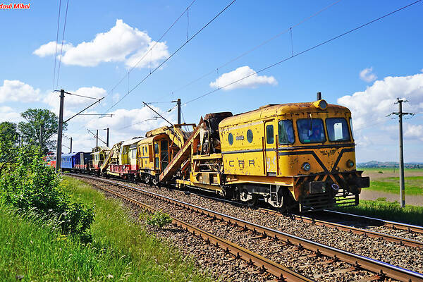 MARUB MCB450