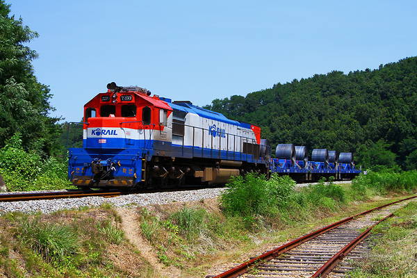 EMD GT26CW