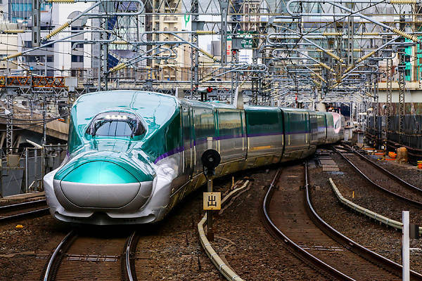 Hitachi H5