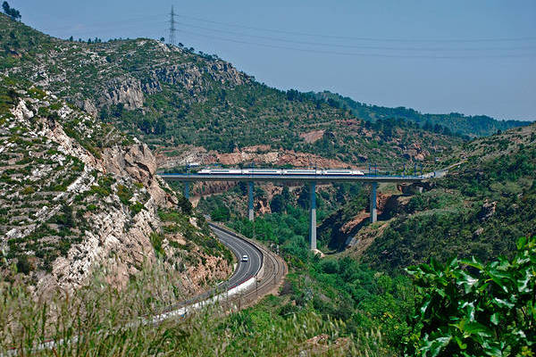CAF RENFE 104