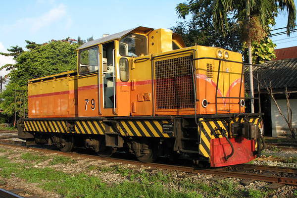 Henschel SRT HAS