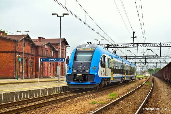 PESA 21WEa
