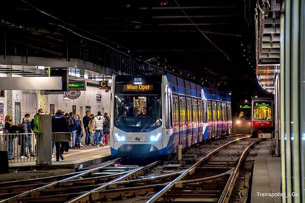 Alstom TW500