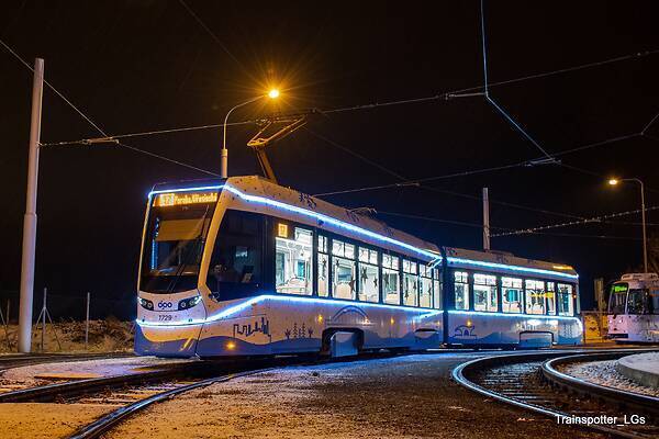 Stadler Tango NF2