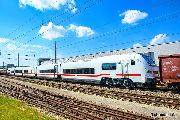 Talgo 80-91 Apzf 896.1
