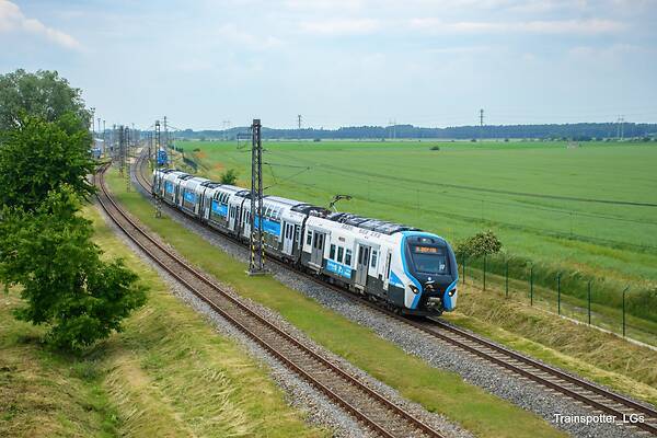 Alstom Z 58500
