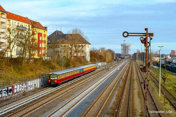 Wegmann ET 167