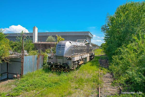 SMZ Dubnica 772