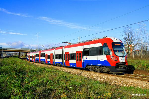 PESA 33WE