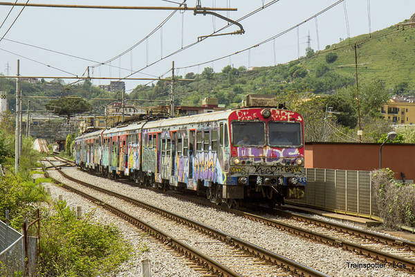 Firema E82