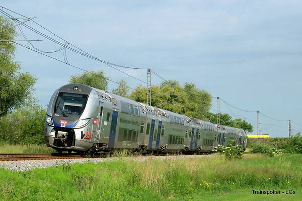 Bombardier Z 56500