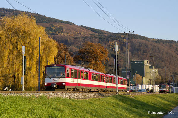 AEG SLB ET40