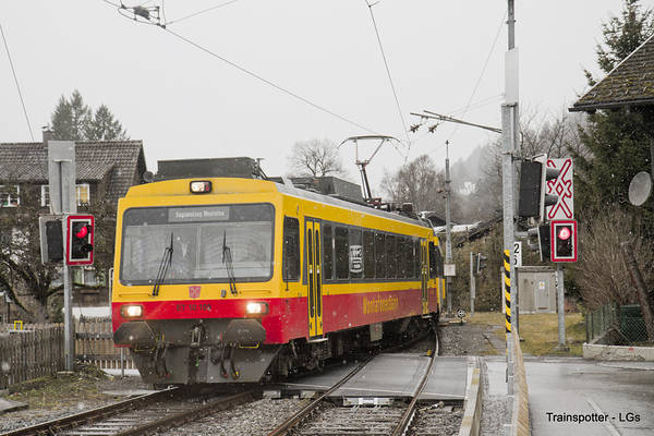 Stadler MBS ET 10.109