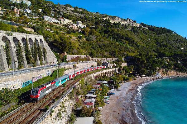 Alstom BB 36000