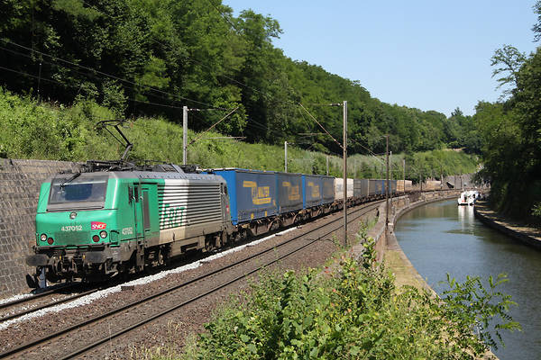 Alstom Prima EL3U