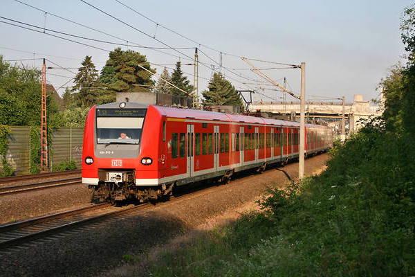 Bombardier Br 424