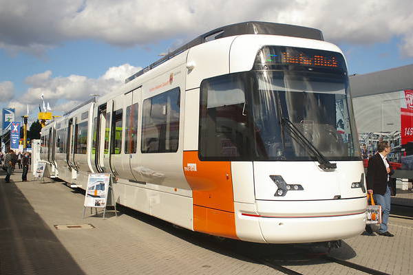 HeiterBlick GTZ8-B Vamos