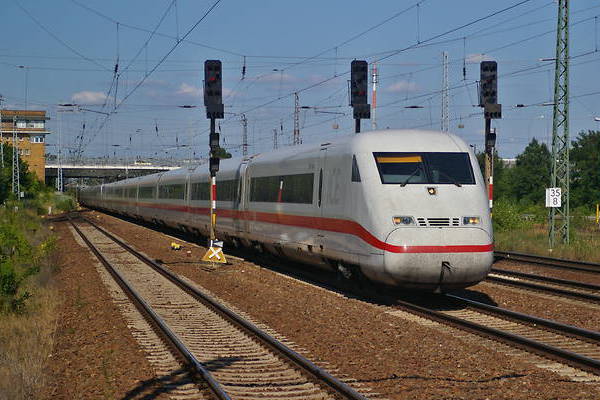 Adtranz DB 808