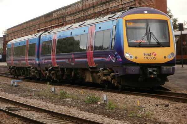 Bombardier BR 170/3
