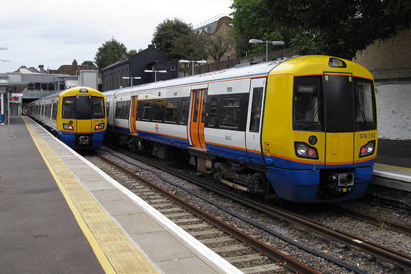 Bombardier BR 378/1