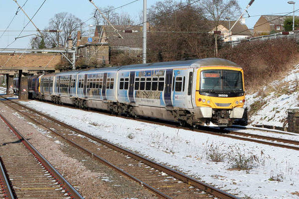 ABB BR 365