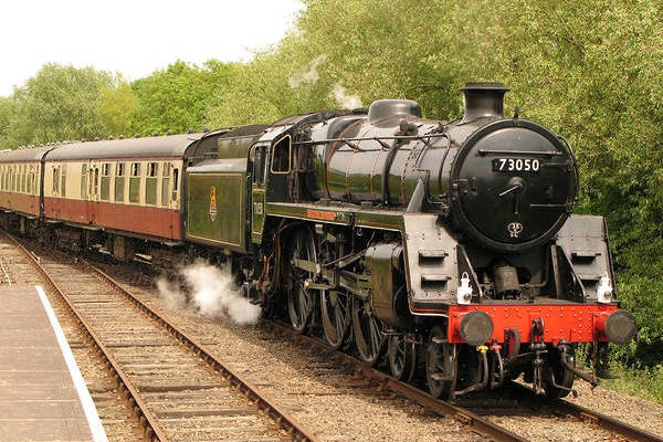Derby Works 5MT