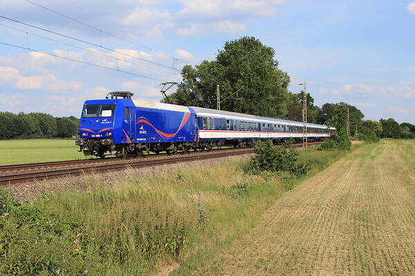 Adtranz DB 145