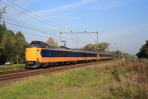 Talbot NS ICMm-3