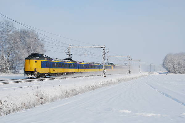 Talbot NS ICM-1/2