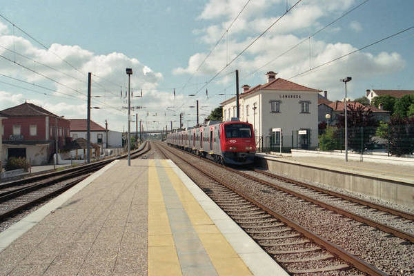 Siemens CP 2300