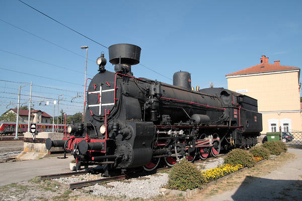 Floridsdorf kkStB 80