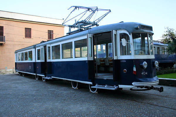 TIBB STEFER 400