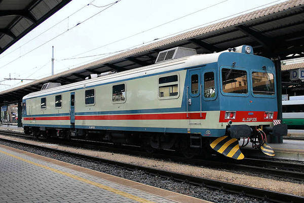 Fiat ALn DAP