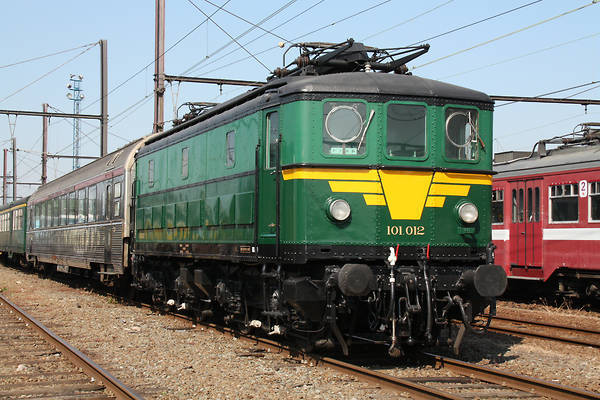 ACEC SNCB 101
