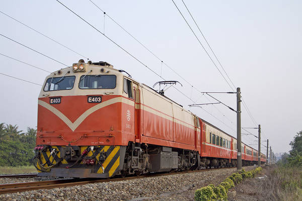 GE TRA E400