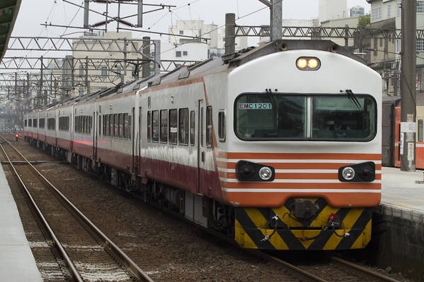 TRSC EMU1200