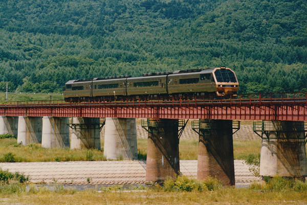 Niigata Kiha 59
