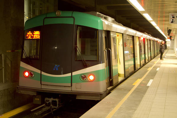 Siemens KRTC 1100